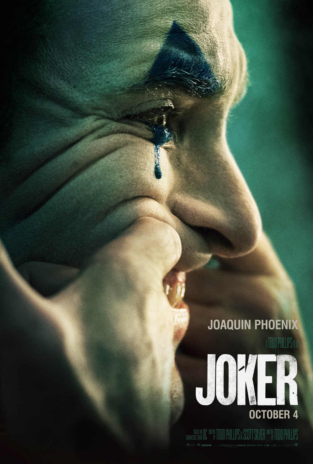 Detail Joker 2019 Imdb Nomer 9