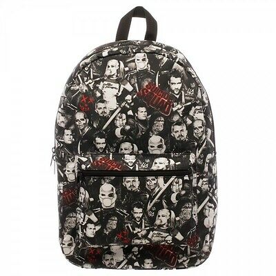 Detail Joker And Harley Quinn Backpack Nomer 11