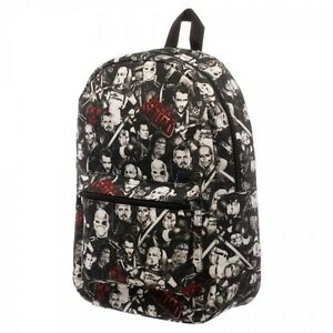 Detail Joker And Harley Quinn Backpack Nomer 35