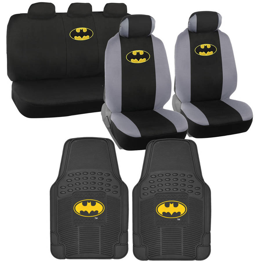 Detail Joker And Harley Quinn Car Seat Covers Nomer 52