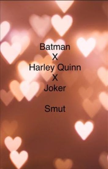 Detail Joker And Harley Quinn Lemon Nomer 9