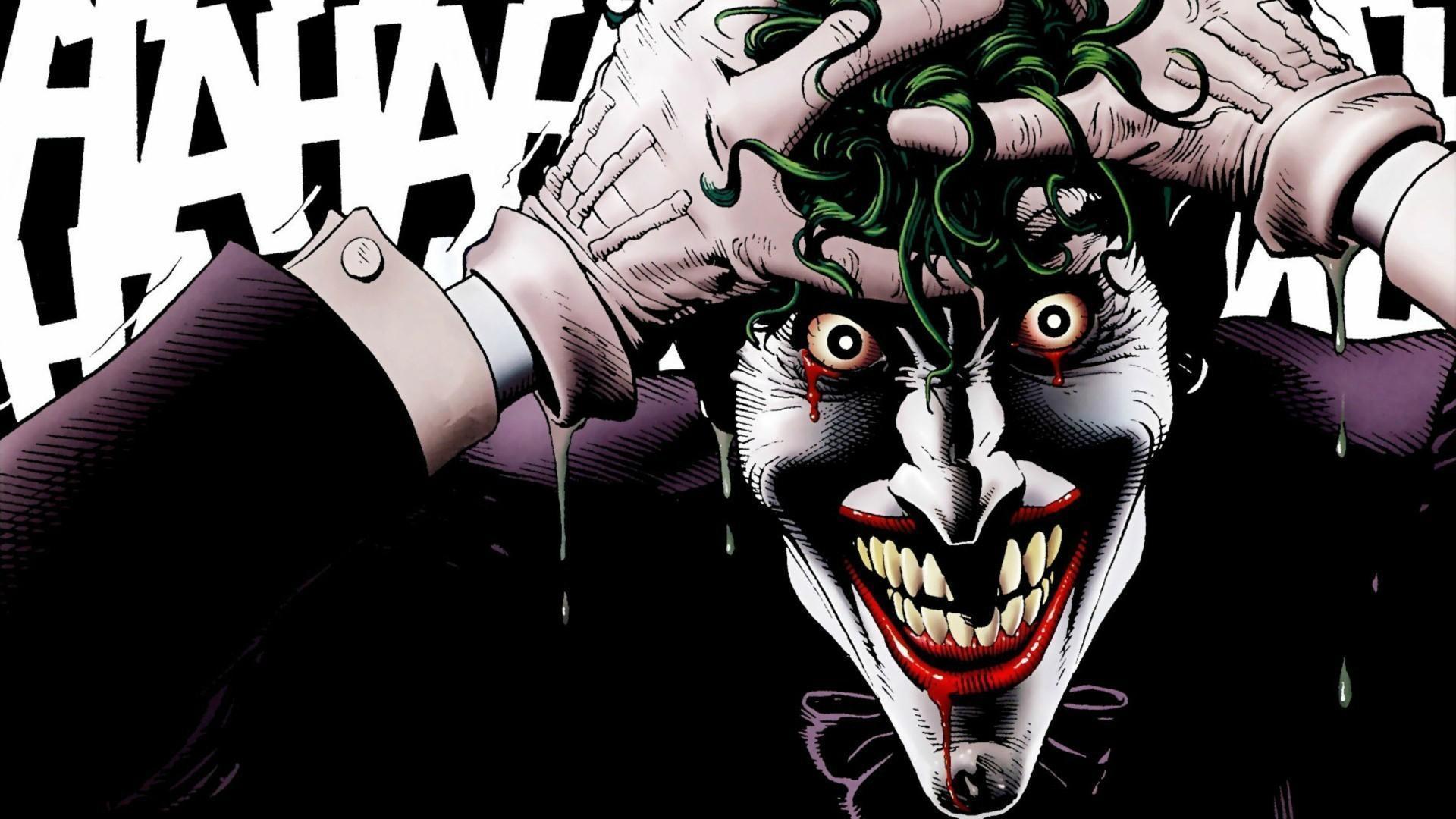 Detail Joker Anime Wallpaper Nomer 12
