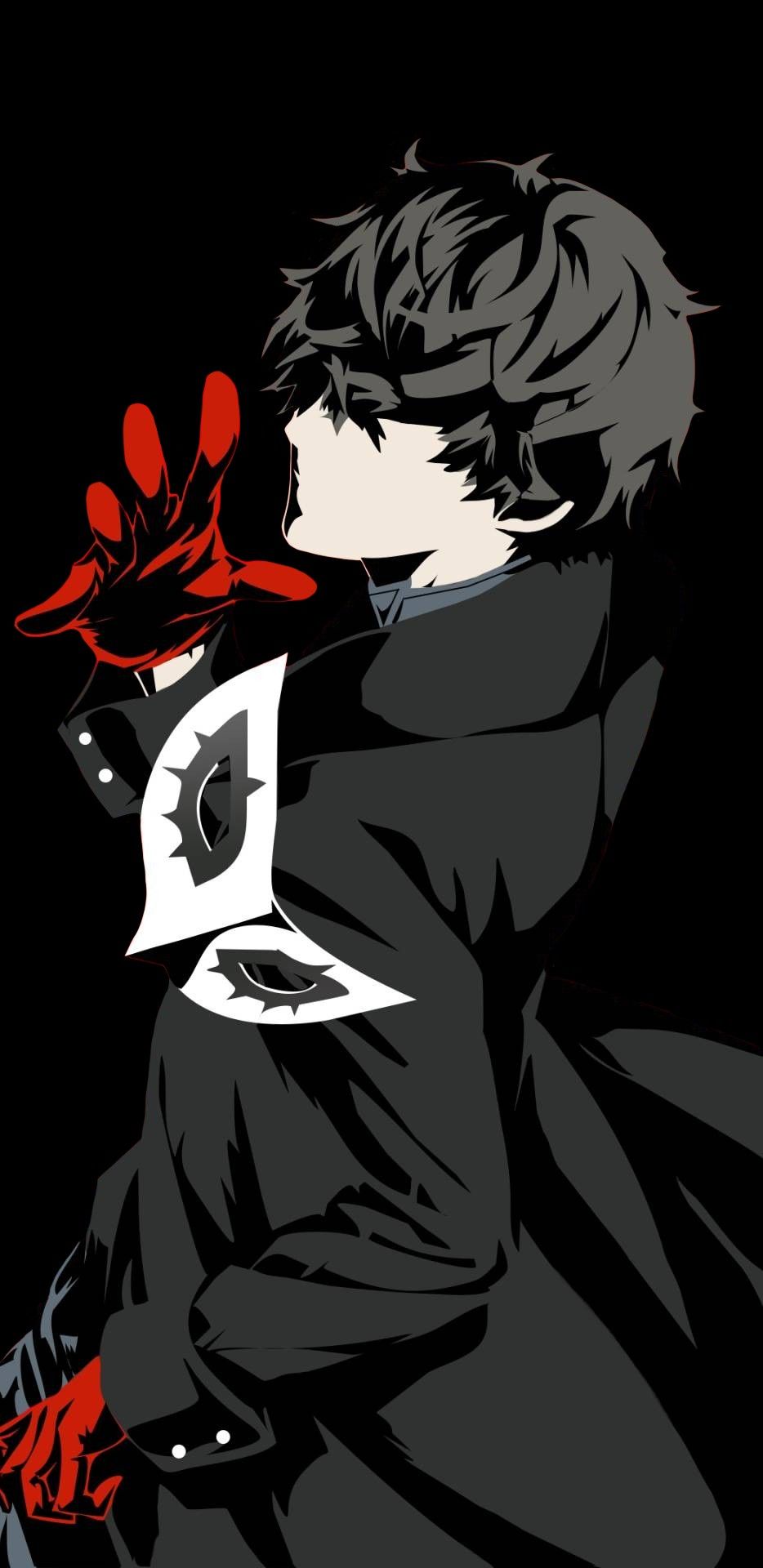 Detail Joker Anime Wallpaper Nomer 14