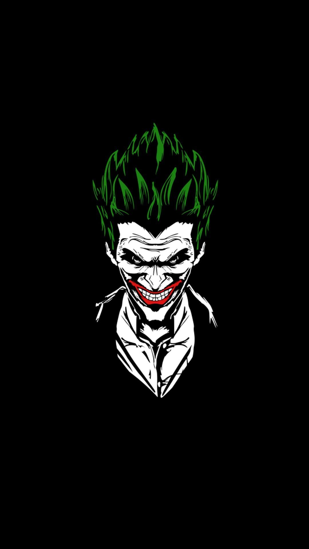 Detail Joker Anime Wallpaper Nomer 16