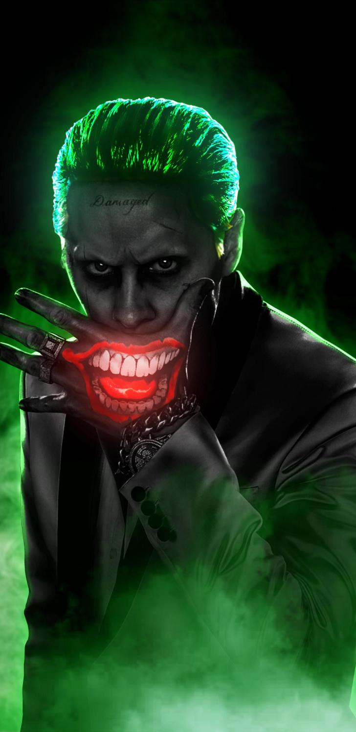Detail Joker Anime Wallpaper Nomer 17