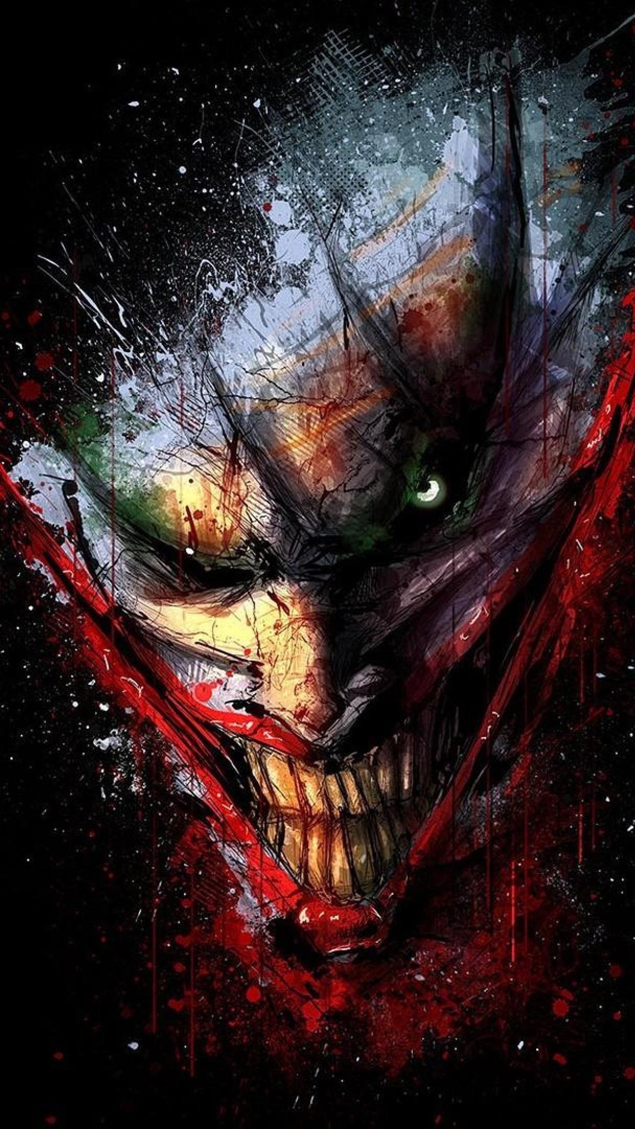Detail Joker Anime Wallpaper Nomer 18
