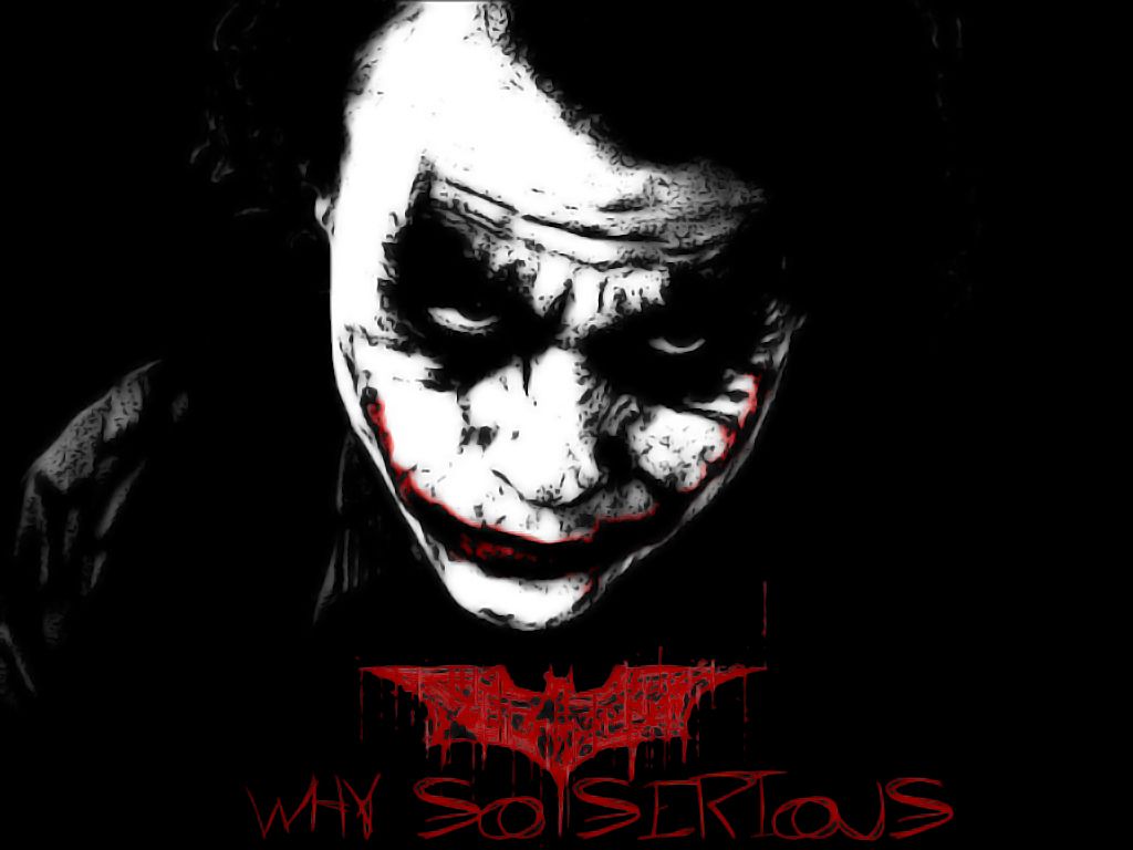 Detail Joker Anime Wallpaper Nomer 20