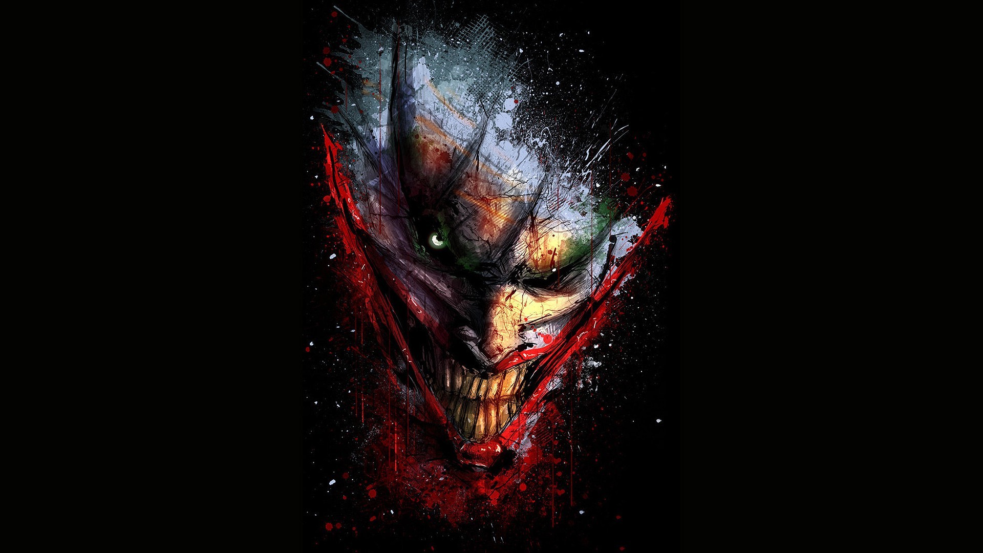 Detail Joker Anime Wallpaper Nomer 25