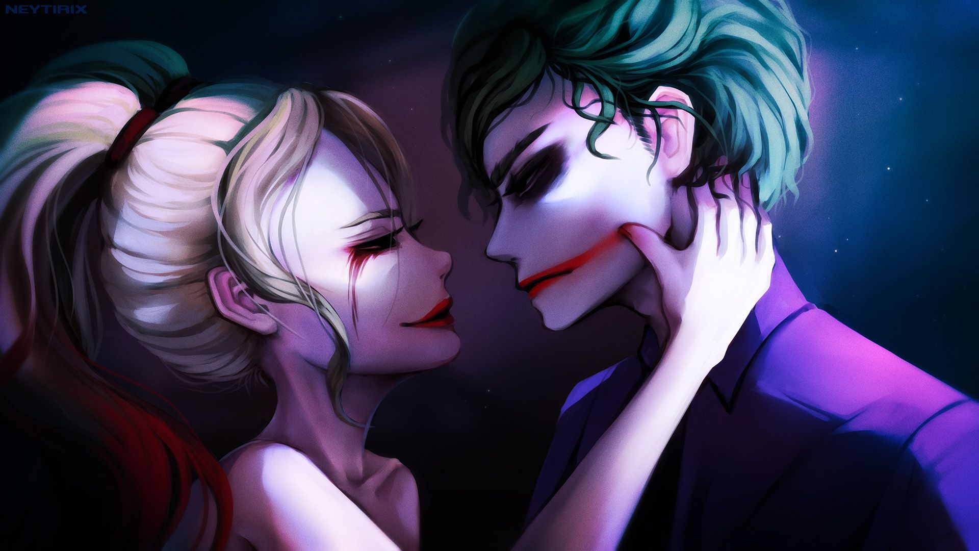Detail Joker Anime Wallpaper Nomer 26
