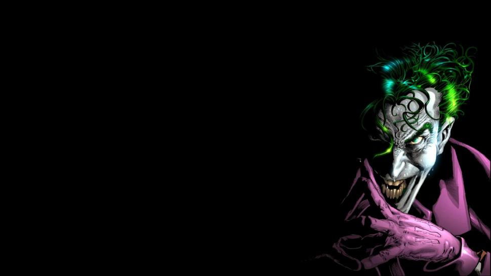 Detail Joker Anime Wallpaper Nomer 27