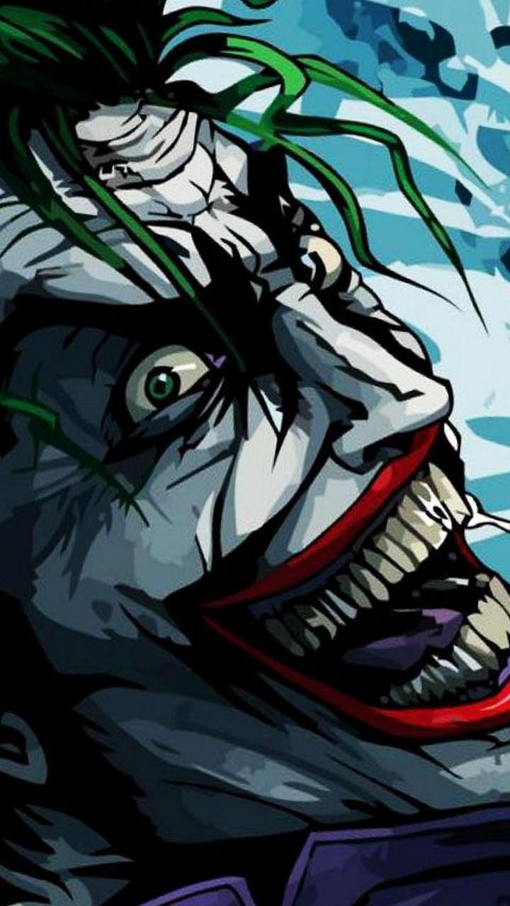 Detail Joker Anime Wallpaper Nomer 29