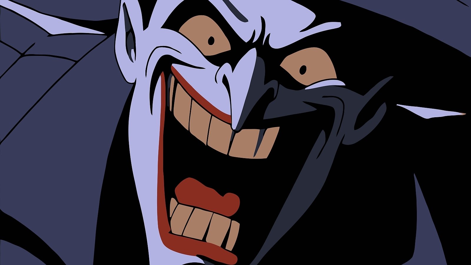Detail Joker Anime Wallpaper Nomer 30