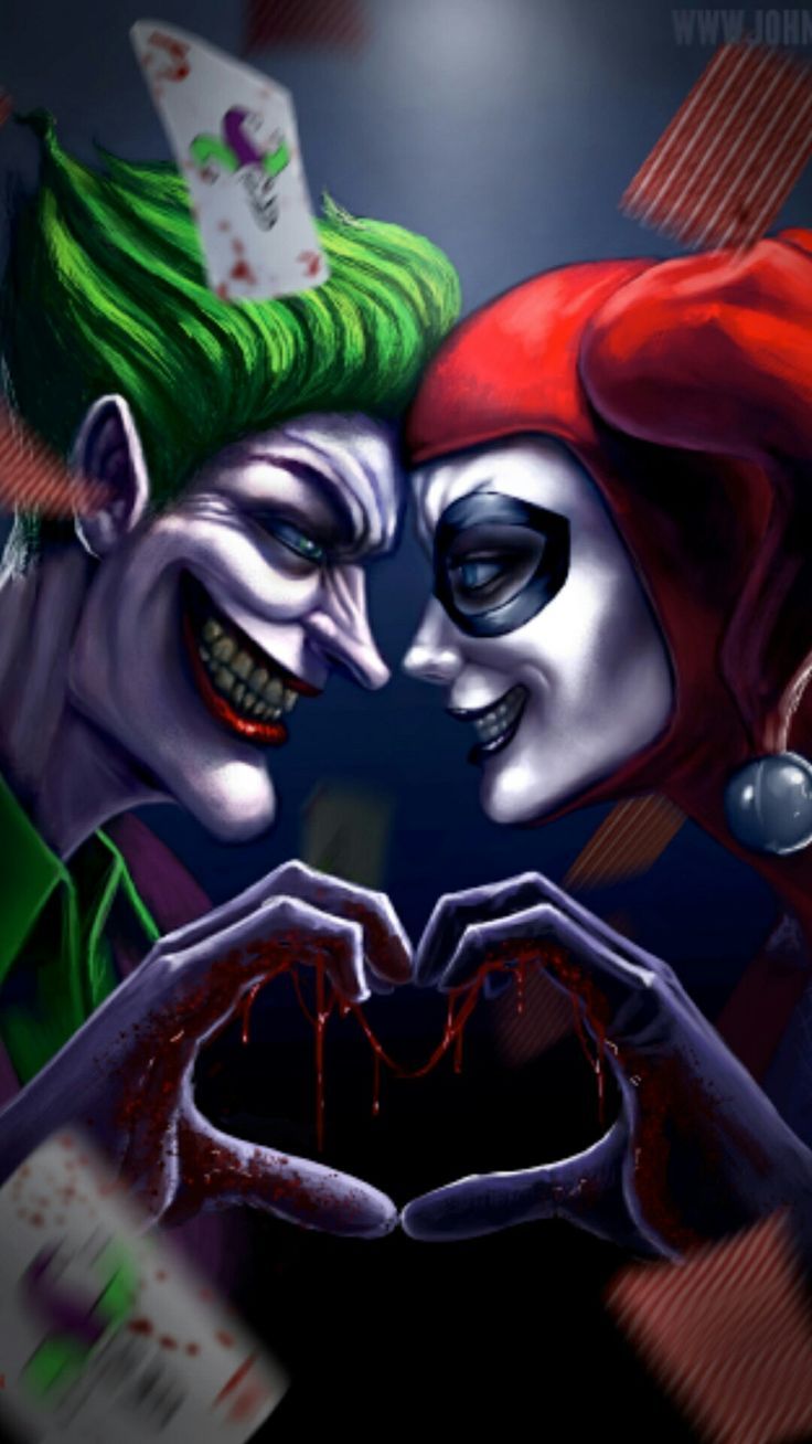 Detail Joker Anime Wallpaper Nomer 31