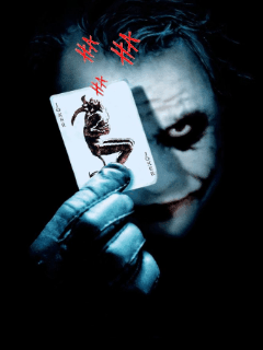 Detail Joker Anime Wallpaper Nomer 35