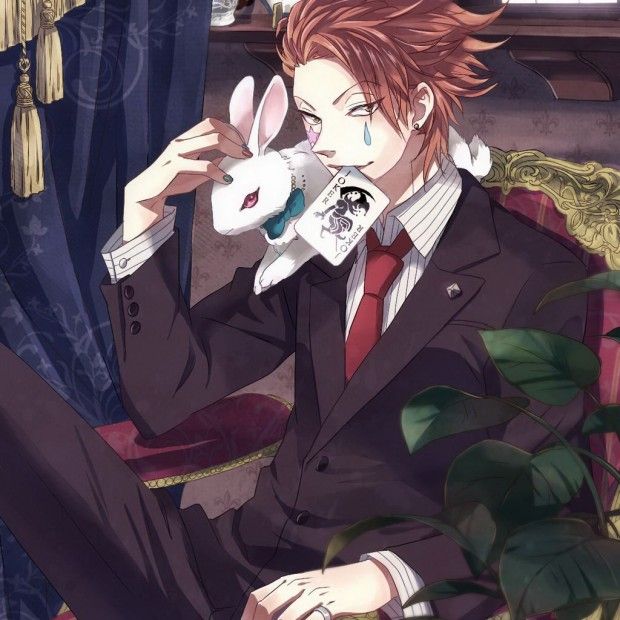 Detail Joker Anime Wallpaper Nomer 38