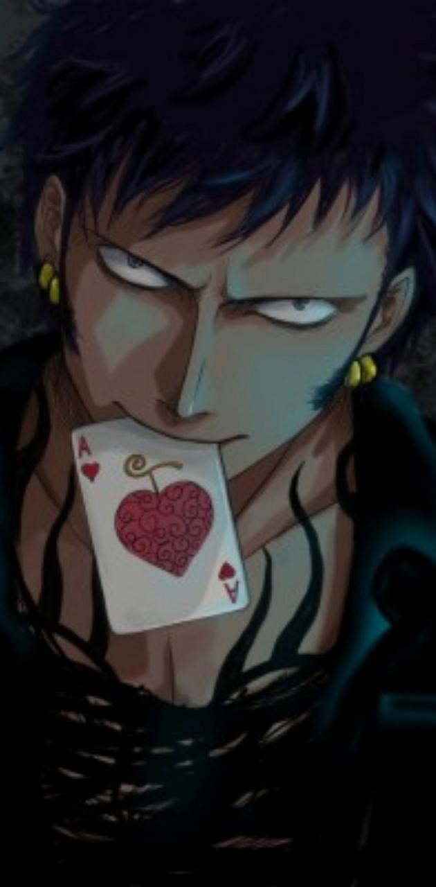 Detail Joker Anime Wallpaper Nomer 41