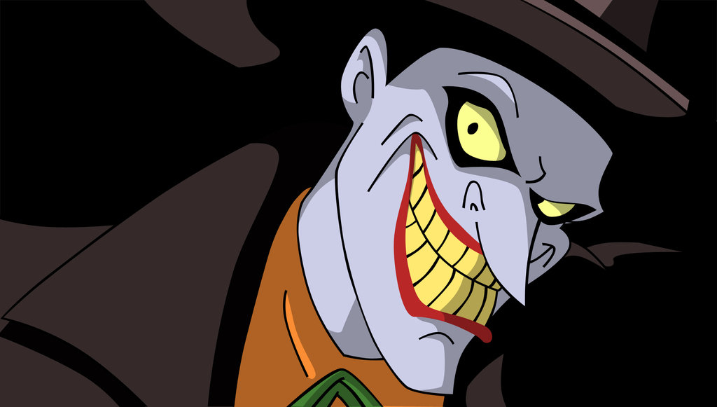 Detail Joker Anime Wallpaper Nomer 42