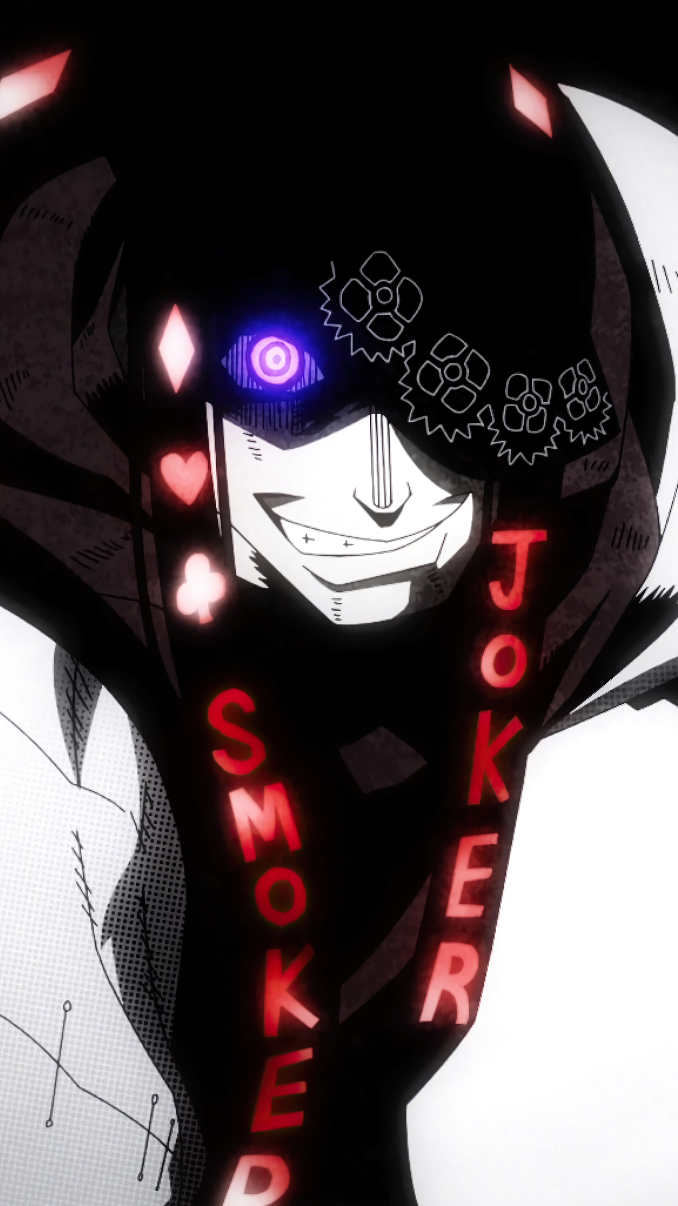 Detail Joker Anime Wallpaper Nomer 45