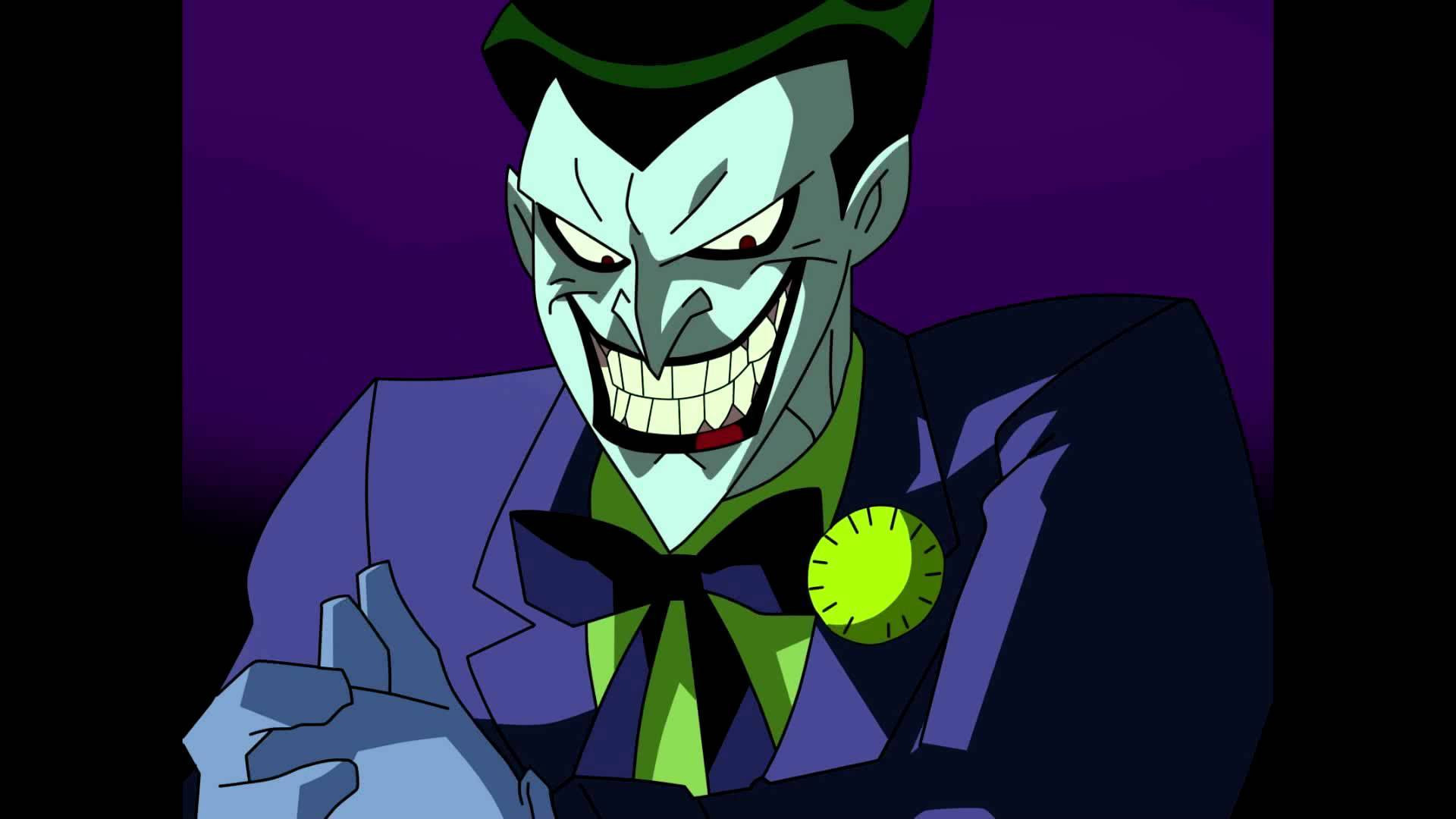 Detail Joker Anime Wallpaper Nomer 54
