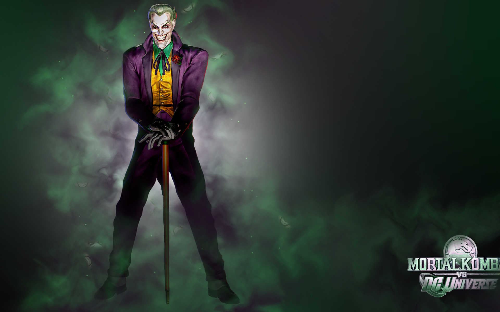 Detail Joker Anime Wallpaper Nomer 55