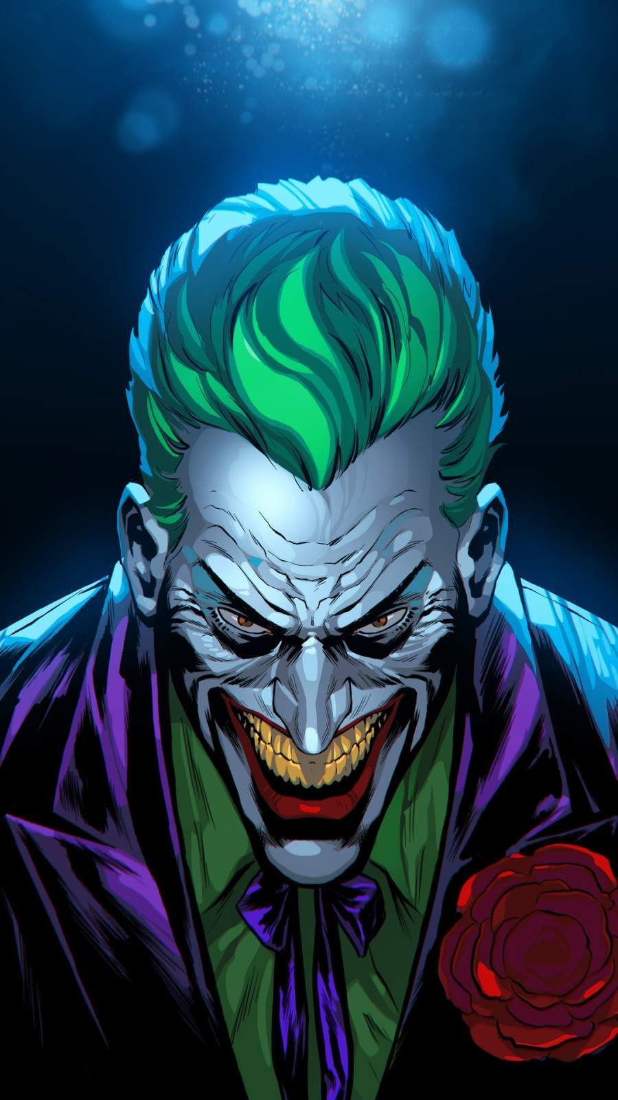 Detail Joker Anime Wallpaper Nomer 56