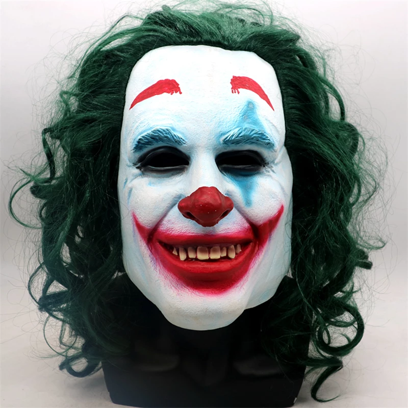Detail Joker Balaclava Nomer 50