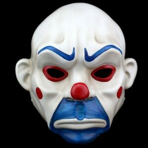 Detail Joker Bank Robber Mask For Sale Nomer 2