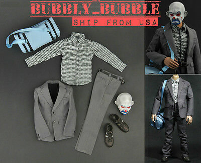 Detail Joker Bank Robber Shirt Nomer 45