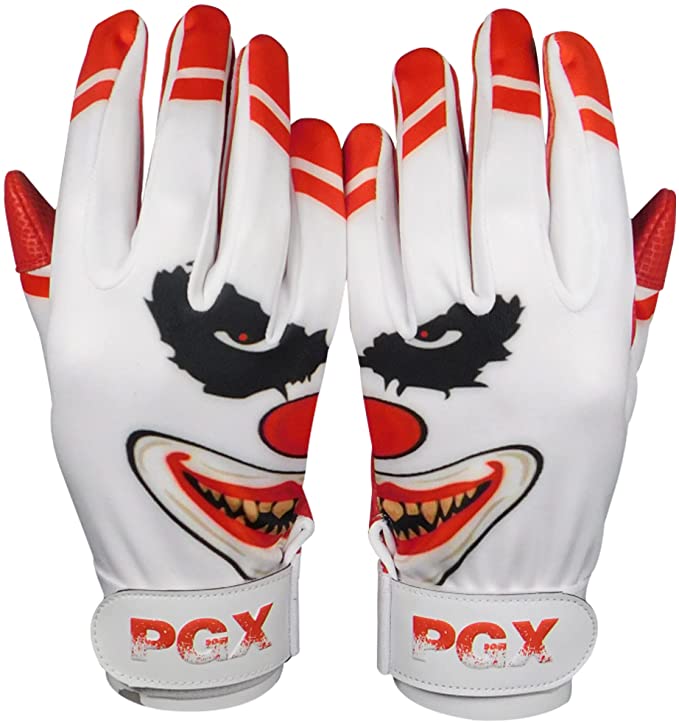 Detail Joker Baseball Gloves Nomer 12