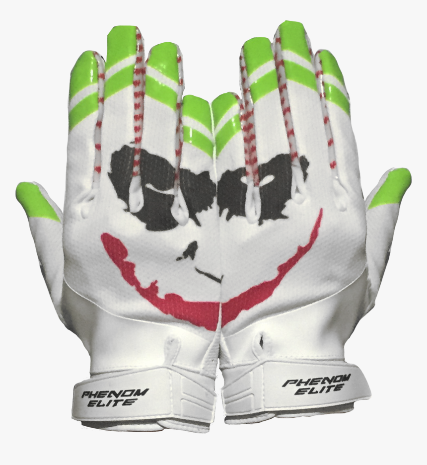 Detail Joker Baseball Gloves Nomer 9