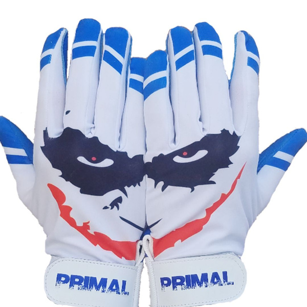 Detail Joker Baseball Gloves Nomer 10