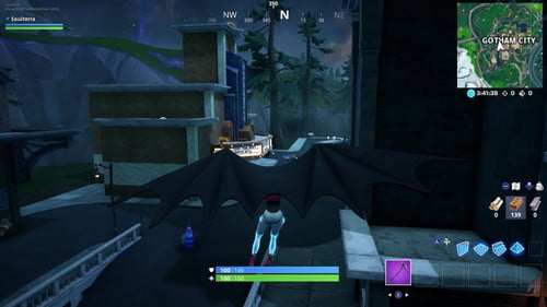 Detail Joker Bombs Fortnite Locations Nomer 49