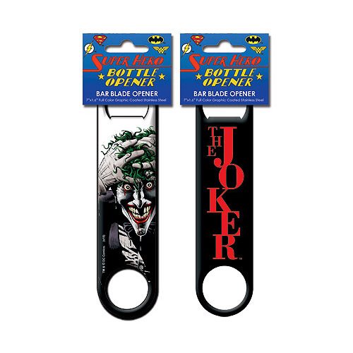 Joker Bottle Opener - KibrisPDR