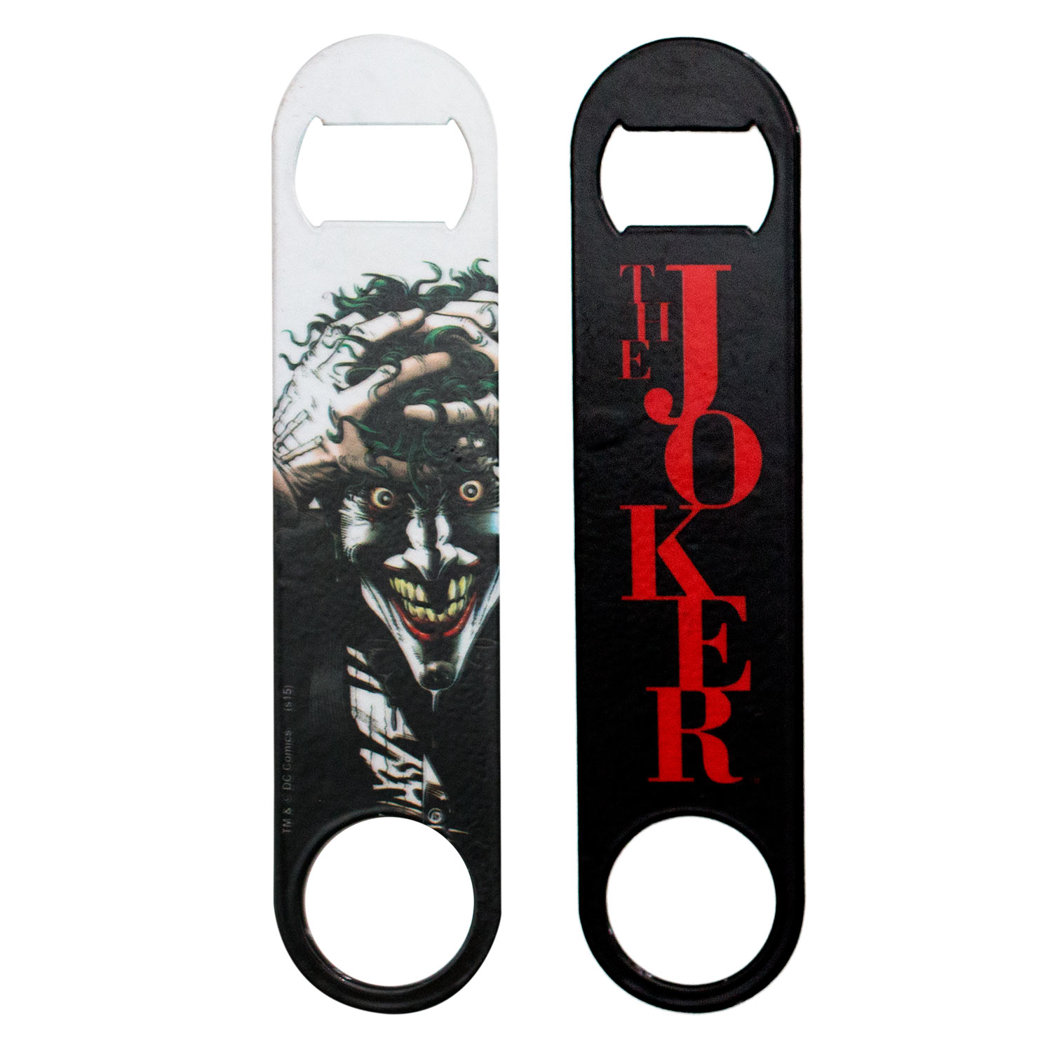 Detail Joker Bottle Opener Nomer 2