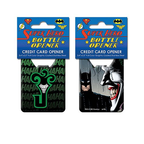 Detail Joker Bottle Opener Nomer 13