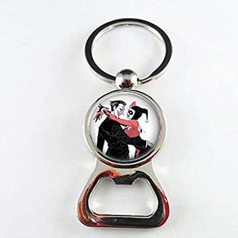 Detail Joker Bottle Opener Nomer 19