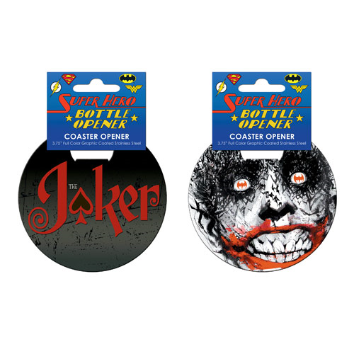 Detail Joker Bottle Opener Nomer 25