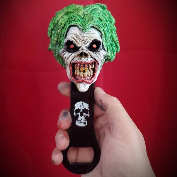 Detail Joker Bottle Opener Nomer 38