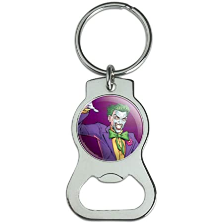 Detail Joker Bottle Opener Nomer 50