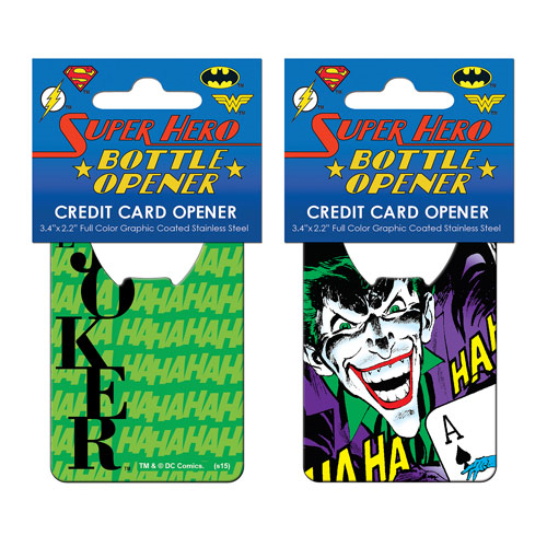 Detail Joker Bottle Opener Nomer 7