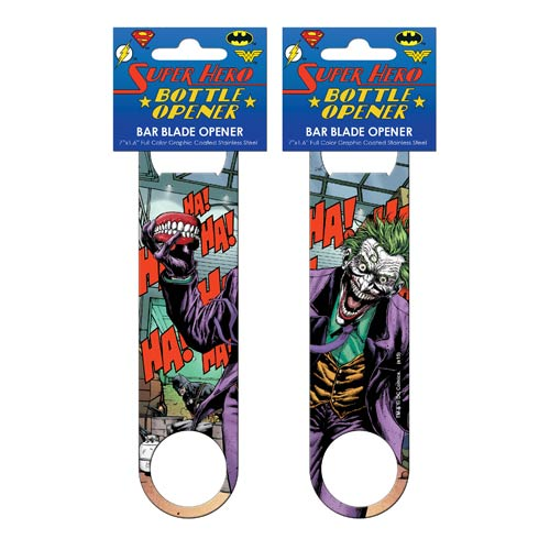 Detail Joker Bottle Opener Nomer 10