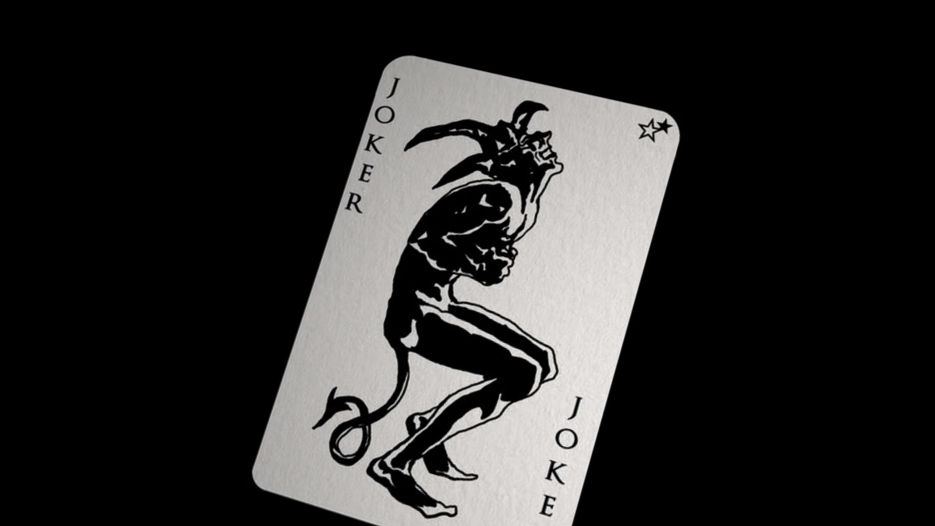 Detail Joker Card Wallpaper Nomer 15