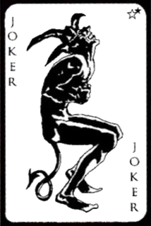 Detail Joker Card Wallpaper Nomer 24