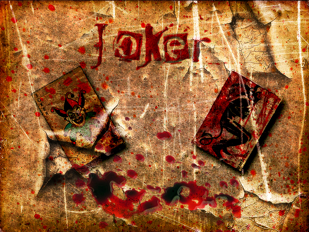 Detail Joker Card Wallpaper Nomer 52