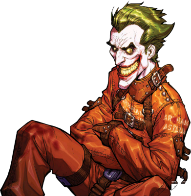 Detail Joker Cartoon Png Nomer 22