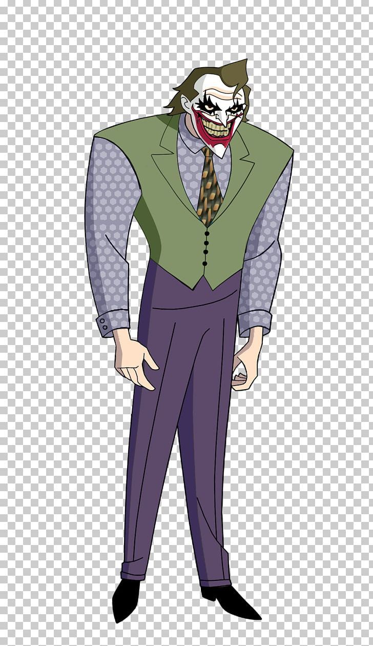 Detail Joker Cartoon Png Nomer 43