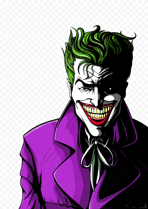 Detail Joker Cartoon Png Nomer 7