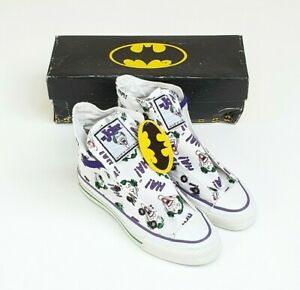 Detail Joker Converse Shoes Nomer 15