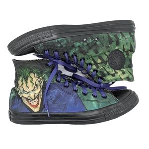 Detail Joker Converse Shoes Nomer 29