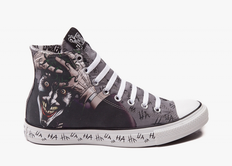 Detail Joker Converse Shoes Nomer 5